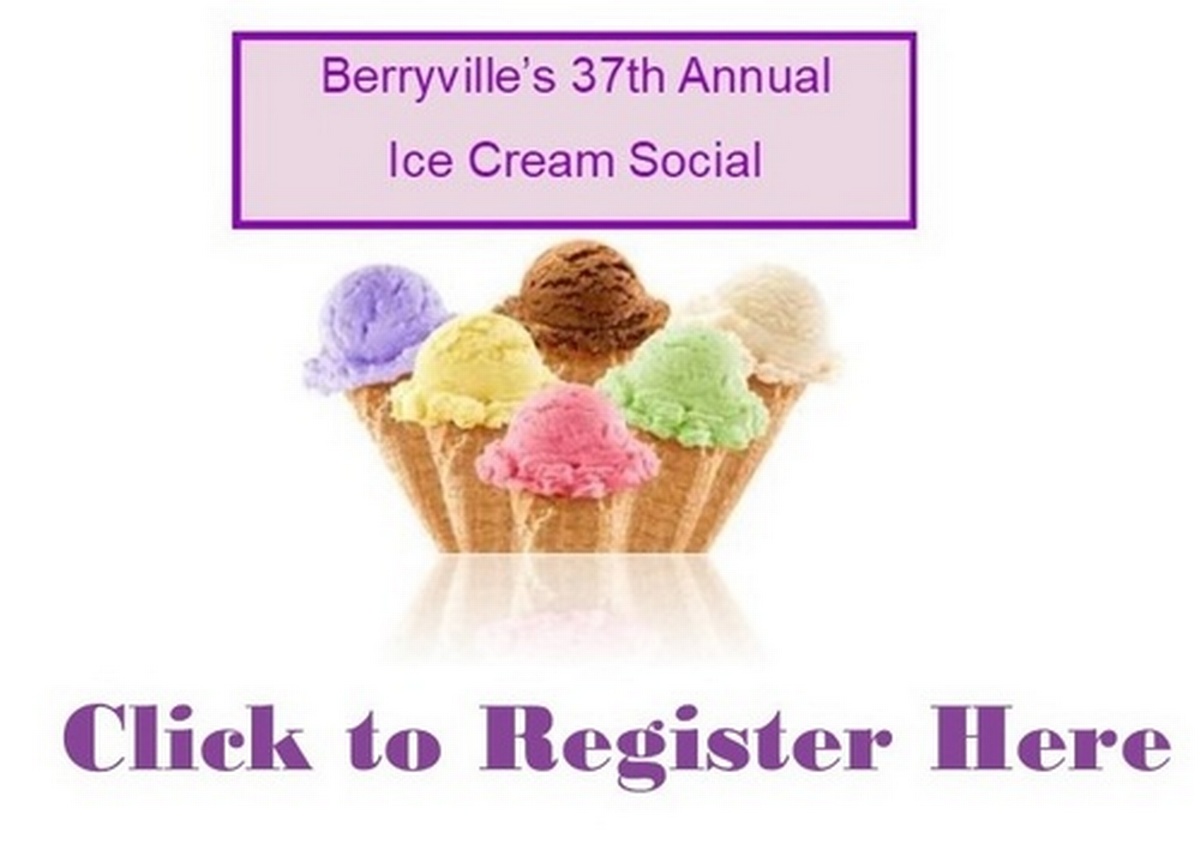37th Annual Ice Cream Social Jun 9, 2023 to Jun 10, 2023 Greater
